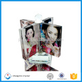 2017 Nice quality crystal glass picture frame